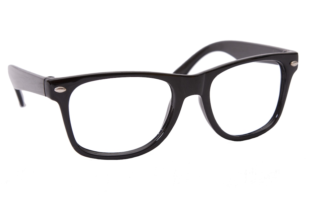 Lightest eyeglass frame top material
